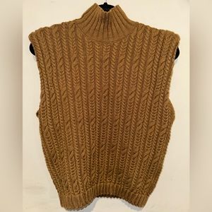Zara Sweater Vest
